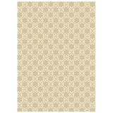 Stamperia Winter Magic A6 Rice Paper Backgrounds Selection (8pcs) (DFSAK6056)