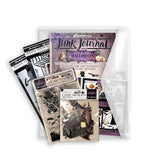 Stamperia Halloween Art Journaling Selection by Vicky Papaioannou (BJS002) - Postage as per Actual