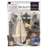 Stamperia Halloween Art Journaling Selection by Vicky Papaioannou (BJS002) - Postage as per Actual