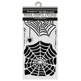 Stamperia Halloween Art Journaling Selection by Vicky Papaioannou (BJS002) - Postage as per Actual