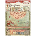 Cardstock & Other Papers