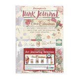 Stamperia Classic Christmas Art Journaling Selection by Vicky Papaioannou (BJS003) - Postage as per Actual