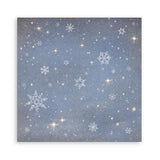 Stamperia Silent Night 12x12 Inch Paper Pack (Single Face) (SBBXLB40) - Postage as per Actual