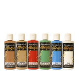 Stamperia Silent Night Allegro Paint Kit (6pcs) (KALKIT75) - Postage as per Actual