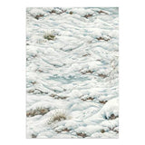 Stamperia White Christmas Junk Journal A5 Focus Points by Cristina Radovan (SBJKS07)