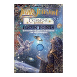 Stamperia Cosmos Junk Journal A5 Focus Points by Cristina Radovan (SBJKS08)