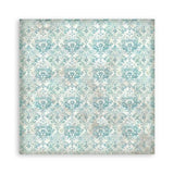 Stamperia White Christmas 12x12 Inch Paper Pack (Single Face) by Cristina Radovan (SBBXLB39) - Postage as per Actual