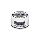Stamperia Black Sparkling Coat 150ml (K3P80) - Postage as per Actual