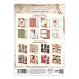 Stamperia Our Way Junk Journal A5 Focus Points (SBJKS09)