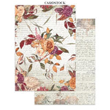 Stamperia Our Way Junk Journal A5 Focus Points (SBJKS09)
