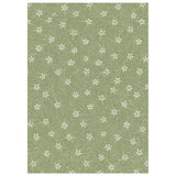 Stamperia Cozy Family A6 Rice Paper Backgrounds Selection (8pcs) (DFSAK6063)