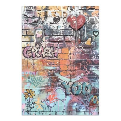 Stamperia Furry Friends 2 Junk Journal Stickers, Backgrounds, Cut-Outs by Antonis Tzanidakis (SBJK33)