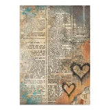 Stamperia Furry Friends 2 Junk Journal Stickers, Backgrounds, Cut-Outs by Antonis Tzanidakis (SBJK33)