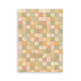 Stamperia Cozy Family A5 Washi Pad (8pcs) (SBW38)