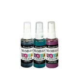 Stamperia Furry Friends 2 Aquacolor Paint Kit (3pcs) by Antonis Tzanidakis (KAQXAF) - Postage as per Actual