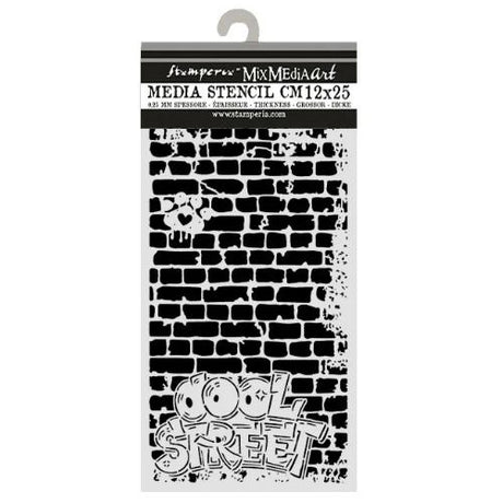 Stamperia Furry Friends 2 Art Journaling Selection Large by Vicky Papaioannou (BJS005) - Postage as per Actual