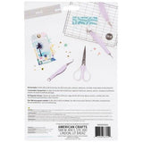 We R Makers Mini Tool Kit Lilac Hand Tools (60000583)