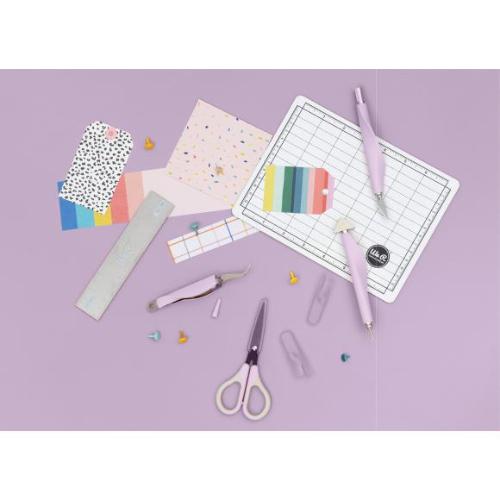 We R Makers Mini Tool Kit Lilac Hand Tools (60000583)