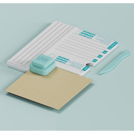 We R Makers Punch Board Shadow Box - Postage as per Actual