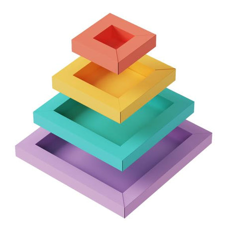 We R Makers Punch Board Shadow Box - Postage as per Actual