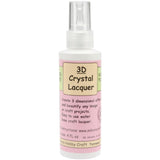 3D Crystal Lacquer Refill 4oz