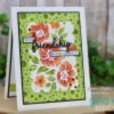 Gina K Designs - STAMPS- Create Friendship