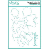 Gina K Designs - DIE- Create Friendship