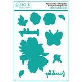 Gina K Designs - DIE- Create Friendship