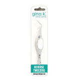 Gina K Designs - TOOL- Gina K Designs Reverse Tweezers