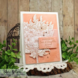 Gina K Designs - STAMPS - Toss the Bouquet