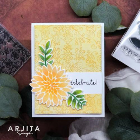 Gina K Designs - STAMPS - Vibrant Sentiments