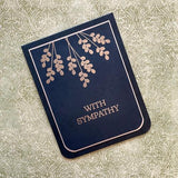 Gina K Designs - STAMPS - With Sympathy