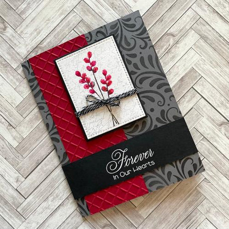 Gina K Designs - STAMPS - With Sympathy