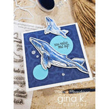 Gina K Designs - BUNDLE- Serene Sea Life