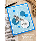 Gina K Designs - BUNDLE- Serene Sea Life