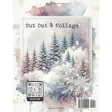 Maremi's Small Art - When Snow Falls (Backgrounds)