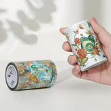 The Washi Tape Shop - Butterfly Emporium Wide (GILDED) - PET Tape