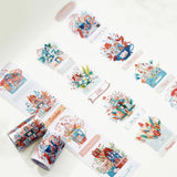 The Washi Tape Shop - Enchanted Seasons Wide - Washi Tape