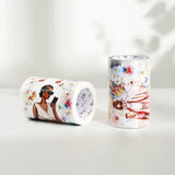 The Washi Tape Shop - Bloom & Vogue Wide - Washi Tape