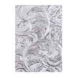 Sizzix 3D Textured Impressions Embossing Folder By Tim Holtz Elegant