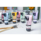 Sizzix Creamy Matte Acrylic Paint Cherry Blossom 60ml (664539)