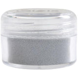Sizzix Opaque Embossing Powder Silver 12g (664806)