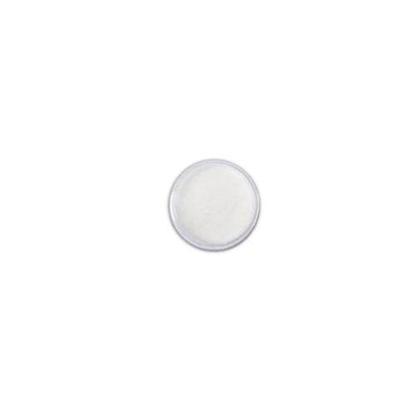 Sizzix Biodegradable Fine Glitter White 12g (665456)
