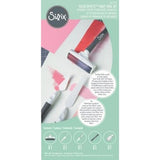 Sizzix Making Tool - Effectz Craft Tool Set - Postage as per actual