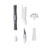 Sizzix Making Tool - Sizzix Surfacez Craft Tool Set - Postage as per actual