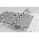 Sizzix Registration Press Hinge Adaptor Grey - 666772