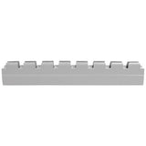 Sizzix Registration Press Hinge Adaptor Grey - 666772