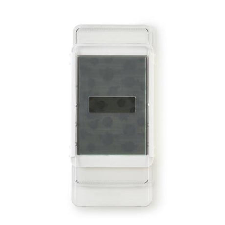 Sizzix Dimensional Diffuser Rectangle Starter Set by Stacey Park