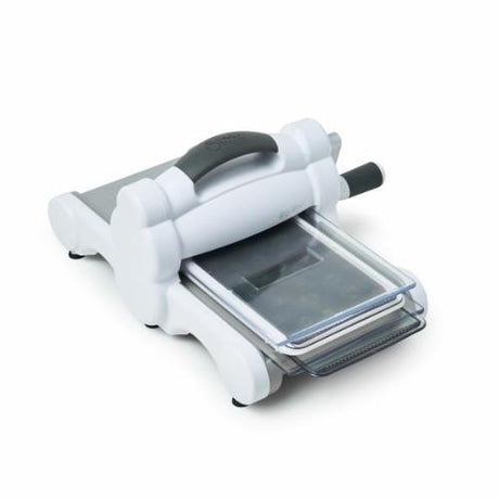 Sizzix Dimensional Diffuser Rectangle Starter Set by Stacey Park