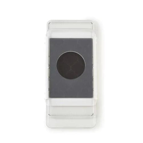 Sizzix Dimensional Diffuser Accessory Circle Plate and Insert by Stacey Park